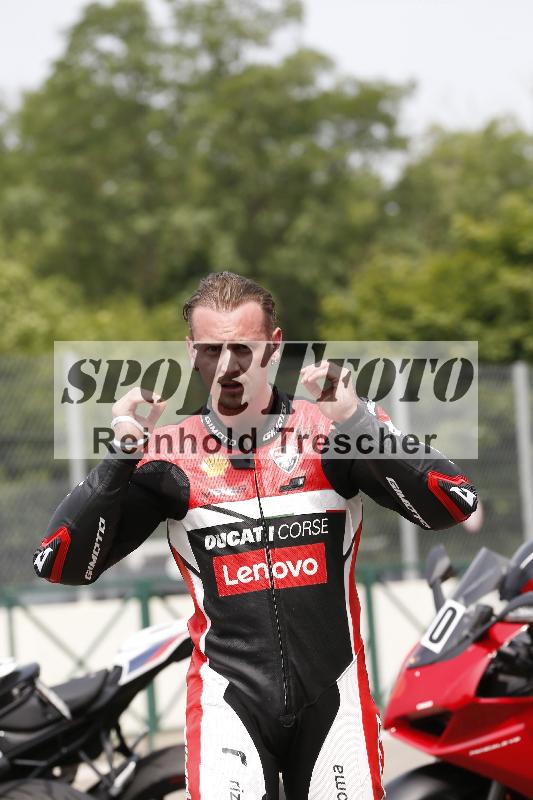/25 10.06.2025 MaxRacing ADR/Impressionen